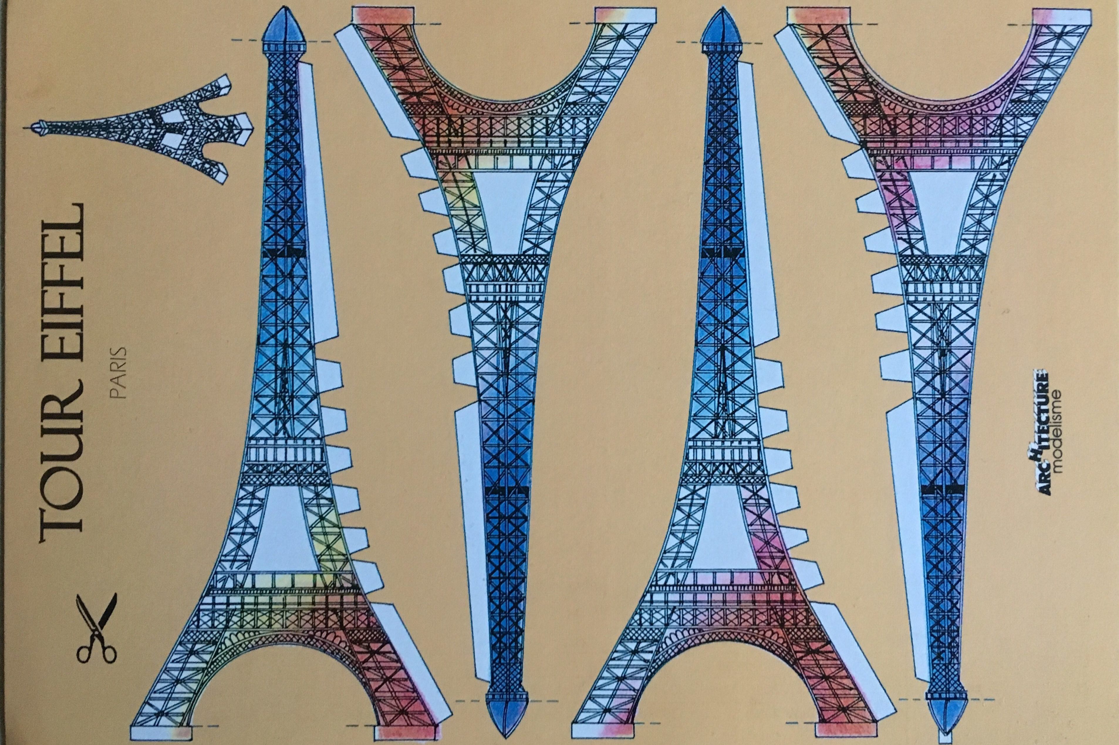 Featured image of post Plantillas Molde De La Torre Eiffel Para Imprimir Imagenes torre eiffel para imprimir un poema para demostrar tu amor