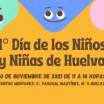 Primer Día de los Niños y Niñas de Huelva